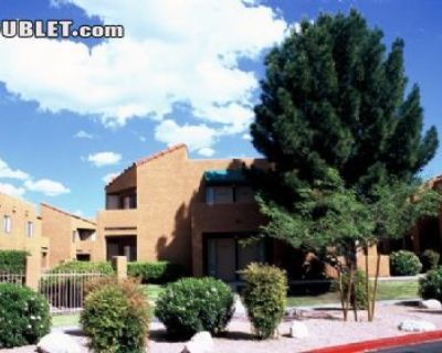 1BA Apartment For Rent in Tucson, AZ