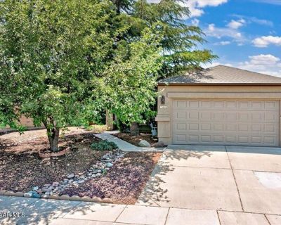E Shepherd Hill Ln, Prescott Valley, Home For Sale