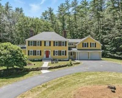 25-50 % OFF and MORE WHEELING AND DEALING POWER HOUR 12-3 Beautiful Bedford NH Moving Estate Sale