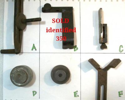 Mystery Tools (part 3)