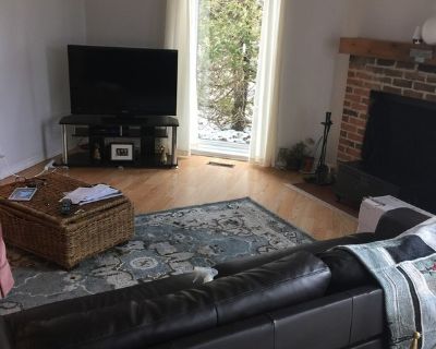 Clean very quiet condo (Has a House) on iROOMit. Room in the 1 Bedroom...