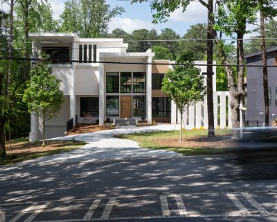 7 Bedroom 7BA 10669 ft Apartment For Rent in Decatur, GA