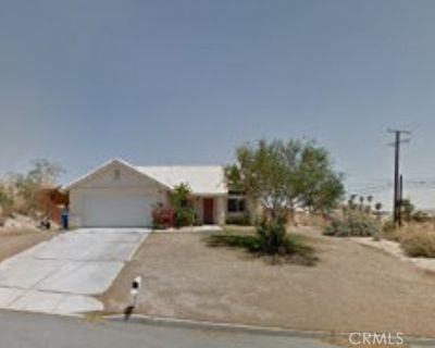 3 Bedroom 2BA 1210 ft Apartment For Rent in Desert Hot Springs, CA