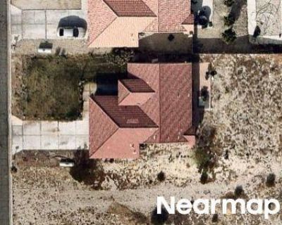 4 Bed 2 Bath Preforeclosure Property in Desert Hot Springs, CA 92240 - Cholla Dr