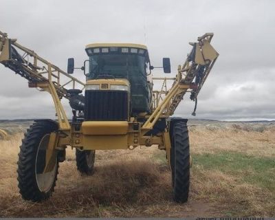 2004 Ag-Chem Rogator 864