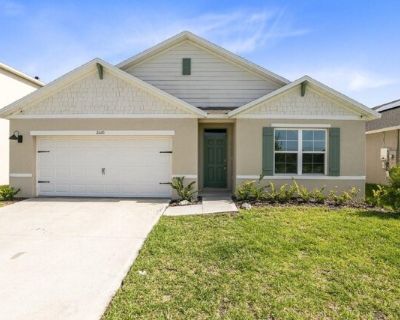 Harmonia Hammock Rd, Harmony, Home For Rent