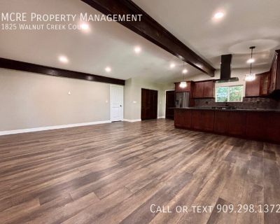 1825 Walnut Creek Court. Welcome to your new home in the heart of West Covina! This spacious and fully updated 2-bedroom, 2-bathroom duplex unit offers comfort, style, and convenience in a quiet residential neighborhood. Step into a brand new kitchen featuring generous counter space, ample cabinetry, a walk-in pantry, and modern appliances including a refrigerator, stove, oven, range hood, and ...