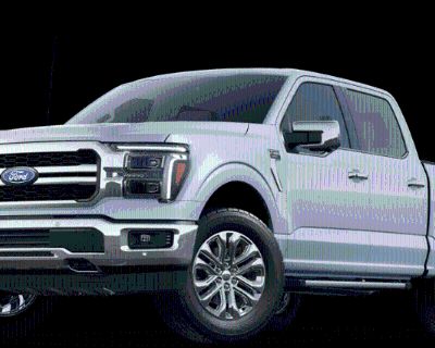 New 2025 Ford F-150 For Sale at Mike Castrucci Ford Alexandria | VIN: 1FTFW5L80SKE94259