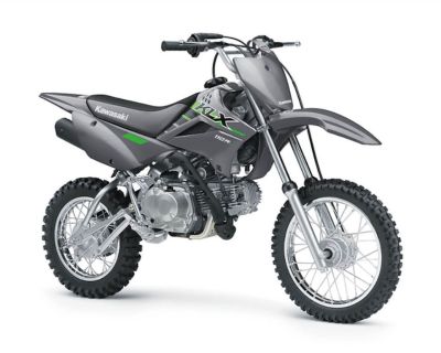 2025 Kawasaki KLX 110R L