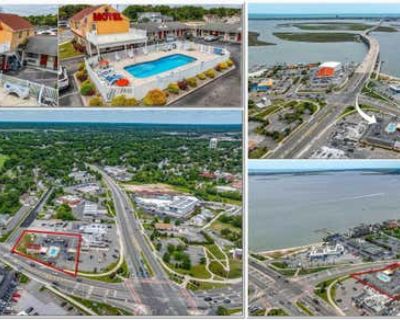 Multi Family Home For Sale in SOMERS POINT, NJ