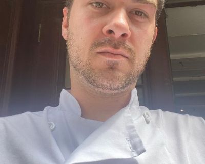 Patrick - Needs an Apartment on iROOMit or a Room