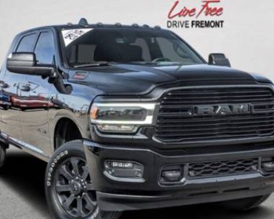 Used 2019 Ram 2500 Big Horn