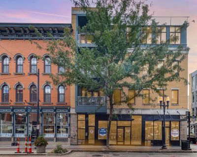 2 Bedroom 2BA 1205 ft Apartment For Rent in Cincinnati, OH