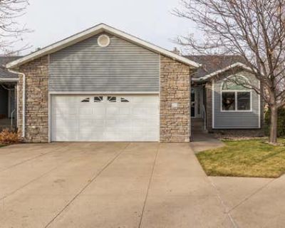 4 Bedroom 3BA 2685 ft Townhouse For Sale in MANDAN, ND