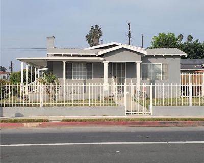 3 Bedroom 2BA 1596 ft Single Family House For Sale in Los Angeles, CA