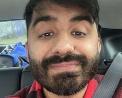 Tushar Radhakrishnan, 27 yea. Looking in: Frederick, Frederick County, MD