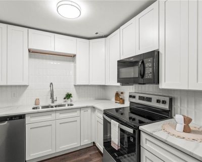 2 Bedroom 1BA 852 ft Condo For Sale in Winston-Salem, NC