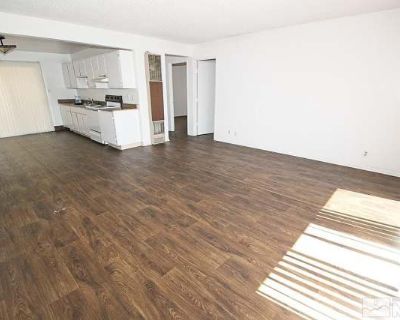 2 Bedroom 1BA 950 ft Apartment For Rent in Reno, NV
