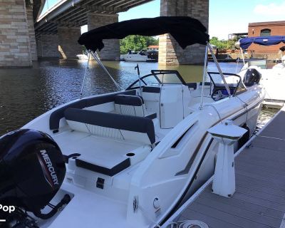 Bayliner DX 2200