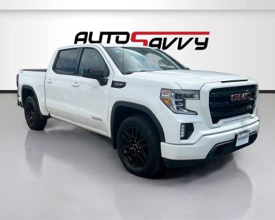 Used 2019 GMC Sierra 1500 Elevation