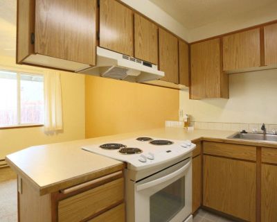 1 Month FREE Summer Special! 2 Bed 2 Bath Ready now!!! W/S/G Included