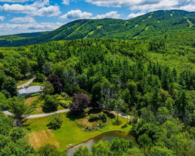 3 Bedroom 3BA 3876 ft Single Family House For Sale in Goshen, NH