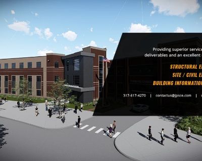 civil engineering companies in usa