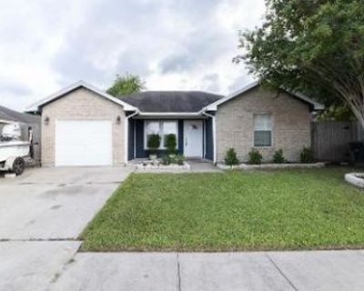 3 Bedroom 2BA 1139 ft Single Family Home For Rent in Corpus Christi, TX