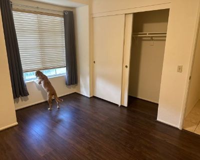 Private room with own bathroom in a House, Riverside, CA 92506