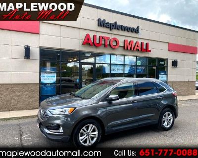 2019 Ford Edge SEL AWD