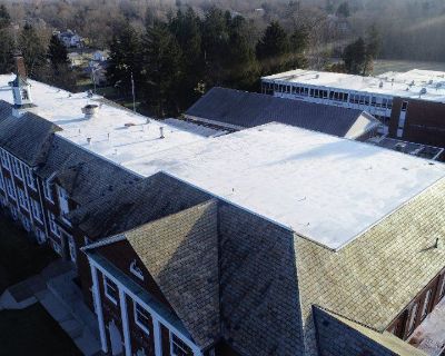 TEMA Roofing Services, LLC