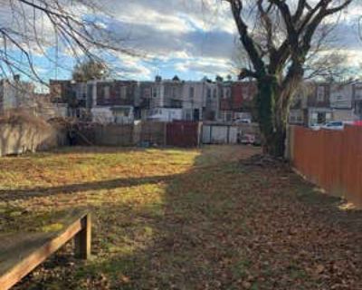 Land For Sale in PHILADELPHIA, PA