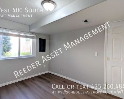 4 Bedroom 2BA 2008 ft Pet-Friendly Single-family home For Rent in Logan, UT