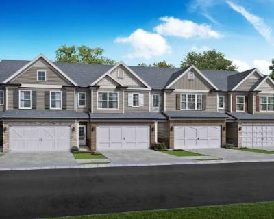 3 Bedroom 2.5BA 1786 ft Pet-Friendly Apartment For Rent in Hall County, GA