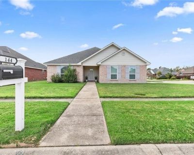 Palmetto Dr, Laplace, Home For Sale