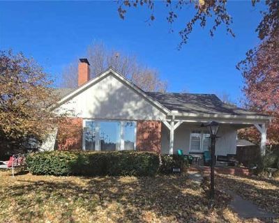 4 Bedroom 3BA 3286 ft Single Family Home For Sale in ST JOSEPH, MO
