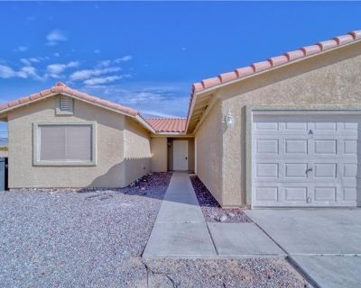 3 Bedroom 2BA 2577 ft Apartment For Rent in Pahrump, NV