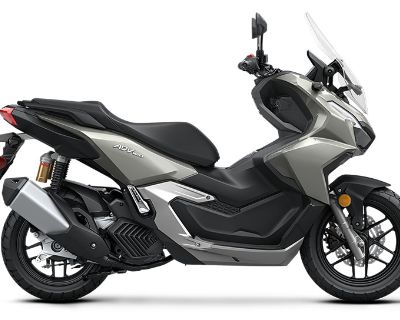 2026 Honda ADV160 Scooter Wichita, KS