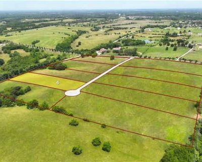 Unimproved Land For Sale in KANSAS CITY, MO
