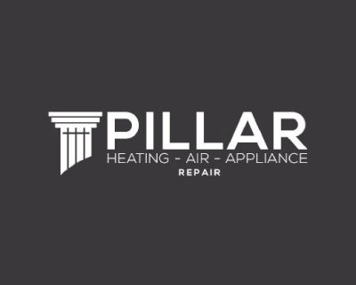 Pillar, Heating Air Appliance Repair