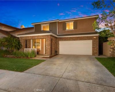 4 Bedroom 3BA 2453 ft Single Family Home For Sale in POMONA, CA