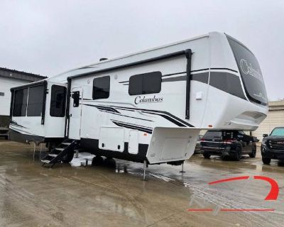 2024 Palomino 329DV For Sale by Dealer in Middlebury, Indiana