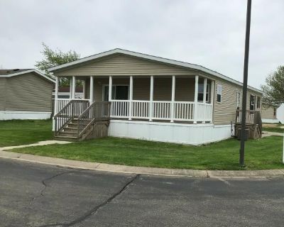 3 Bedroom 2BA 1456 ft Mobile Home For Rent in Goshen, IN