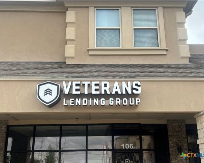 2710 Clear Creek Road 105-106. Property for Rent in Killeen, TX for $6,018. This 20,049 square foot property was built in 2015 on a lot size of 4.664.. These two suites are currently combined, but could be separated. 1,000 s.f. and 1,540 s.f. Formerly a mortgage company and has nice finish with multiple entrances including back doors and excellent off street parking in front and in back. Base R...