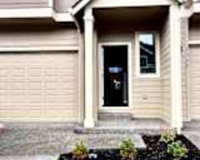 3 Bedroom 2BA 1607 ft² Pet-Friendly Apartment For Rent in Vancouver, WA 1317 NE 82nd Dr