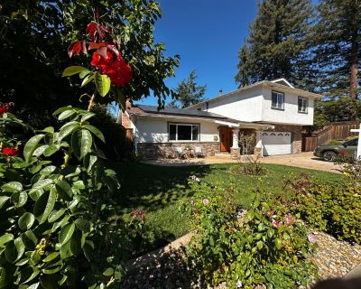 La Salle Drive. Welcome to 2172 La Salle Drive a home where sophistication meets serenity. Nestled on a peaceful cul-de-sac in the highly desirable Carriage Square neighborhood, this beautifully upgraded two-story residence captures the essence of effortless California living. Step inside to discover a sunlit open floor plan featuring 4 spacious bedrooms and 2.5 baths, designed for comfort and ...
