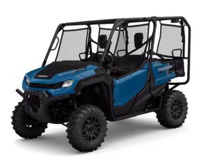 2025 Honda Pioneer 1000-5 Deluxe