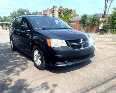 Used 2014 Dodge Grand Caravan SXT