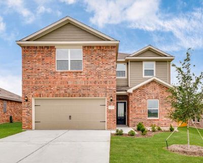 5 Bedroom 3BA 2733 ft Single Family Home For Sale in VENUS, TX