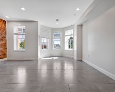 4 Bedroom 5BA Pet-Friendly Apartment For Rent in Washington, DC